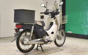 HONDA C50 SUPER CUB AA04