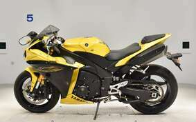 YAMAHA YZF-R1 2011 RN24J