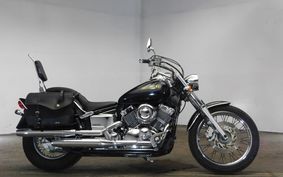 YAMAHA DRAGSTAR 400 2002 VH01J