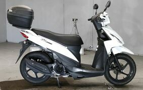 SUZUKI ADDRESS 110 CE47A