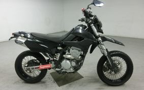 KAWASAKI KLX250D TRACKER X 2008 LX250V