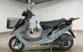 SUZUKI VECSTAR 125 CF42A