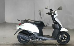 SUZUKI LET's CA4AA