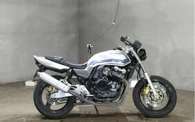 HONDA CB400SF NC39