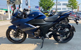 SUZUKI GIXXER 250 1988 ED22Y