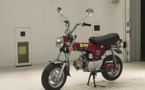 HONDA DAX 50 GEN 2 AB26