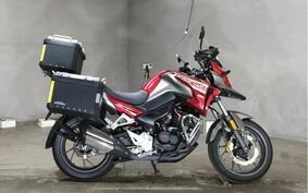 HONDA CB190X 不明