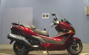 HONDA SILVER WING 400 GTA 2009 NF03