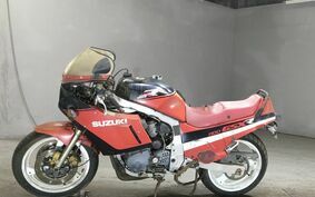 SUZUKI GSX-R1100 1987 GU74A