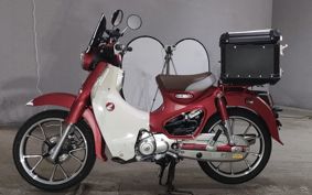 HONDA  SUPER CUB C125 JA71