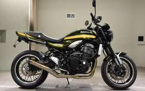 KAWASAKI Z900RS ZR900C