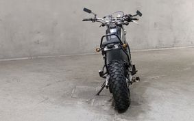 YAMAHA TW200 DG07J