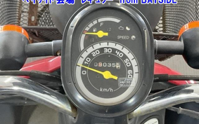 HONDA TODAY