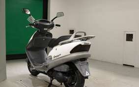 HONDA SPACY 125 Gen. 3 JF04