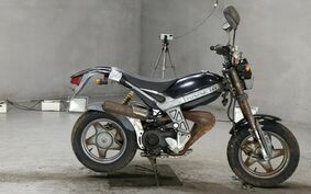 SUZUKI TR50 STREET MAGIC CA1LA