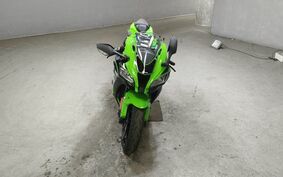 KAWASAKI ZX 10 NINJA R 2016 ZXT00S