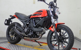 DUCATI  DUCATI  SCRAMBLER SIXTY2 2021 KA00