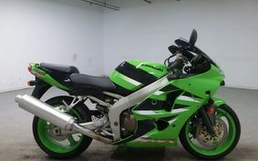 KAWASAKI NINJA ZX-6R 2001 ZX600J032942