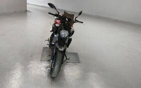 YAMAHA MT-07 2014 RM07J