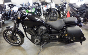 YAMAHA BOLT 950 2014 VN04J