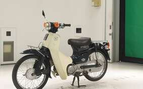 HONDA C50 SUPER CUB C50