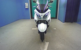 SUZUKI BURGMAN200 CH41A