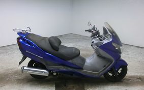 SUZUKI SKYWAVE 250 (Burgman 250) S Fi CJ43A