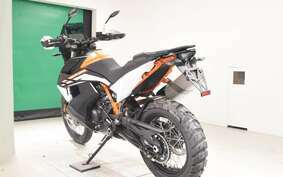 KTM 890 ADVENTURE	 R 2024