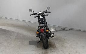 HONDA REBEL 250 MC49