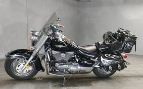 SUZUKI BOULEVARD 1500 2006 VY52A