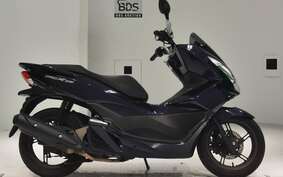 HONDA PCX 150 KF18