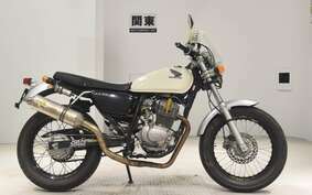 HONDA CB223S MC40