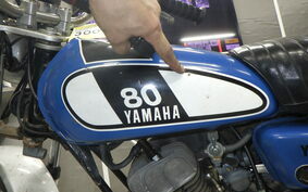 YAMAHA GT80 374