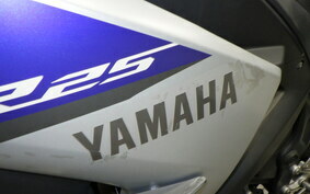 YAMAHA YZF-R25 RG10J