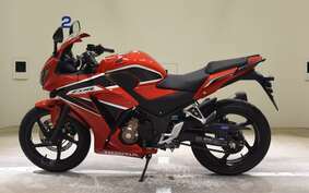 HONDA CBR250R A MC41