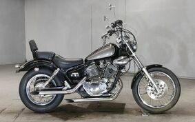 YAMAHA VIRAGO 250 3DM