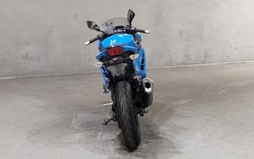 KAWASAKI NINJA250 EX250L