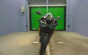 KAWASAKI NINJA ZX-6R 2006 ZX636C