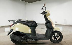 SUZUKI LET's CA4AA