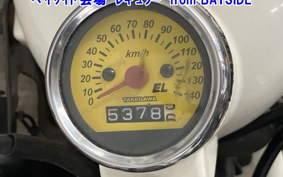 HONDA APE50