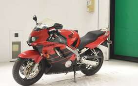 HONDA CBR600F GEN 2 2000 PC35