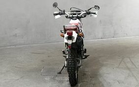 HONDA XLR250R MD22