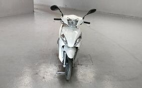 HONDA DIO 110 JF31