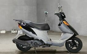 SUZUKI ADDRESS V125 CF4EA