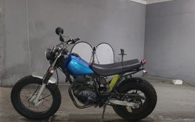 YAMAHA TW200 2JL