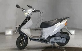 SUZUKI ADDRESS V125 G CF4EA