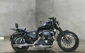 HARLEY XL883N 2011 LE2