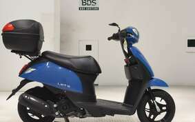 SUZUKI LET's CA4AA