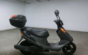 SUZUKI ADDRESS V125 CF4EA