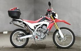 HONDA CRF250L MD38